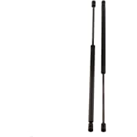 Homyl Puntales Soportes de Elevación de Portón Trasero Puerta Trasera para Auto